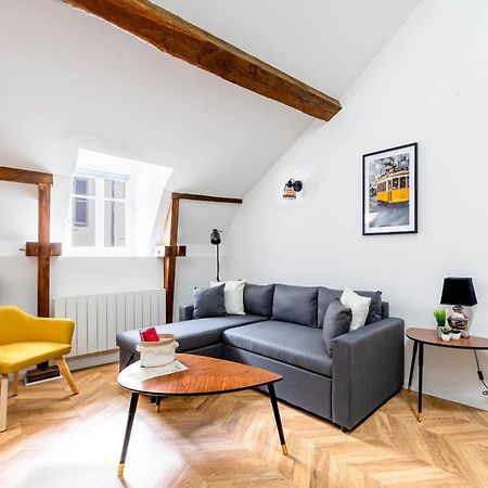 Duplex Standing - Hyper Centre - Tout Equipe Dijon Exteriér fotografie